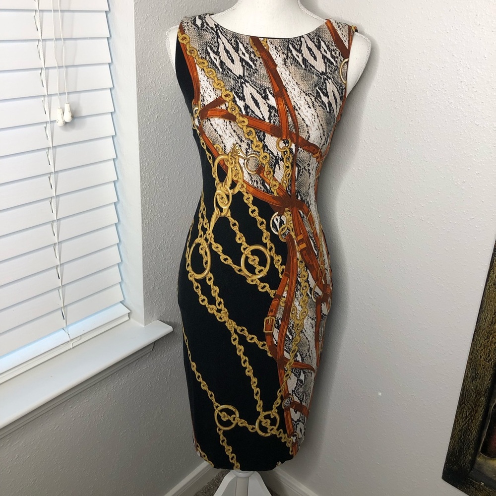 Cache Dress